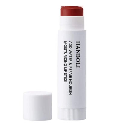 Moisturizing, Moisturizing And Anti Cracking Lip Balm