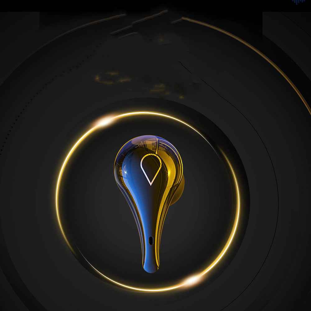 Bluetooth 5.0 Sports Earphones