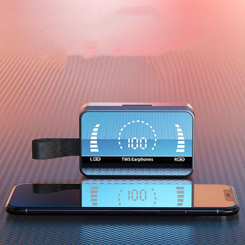 Bluetooth 5.0 Sports Earphones