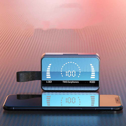 Bluetooth 5.0 Sports Earphones