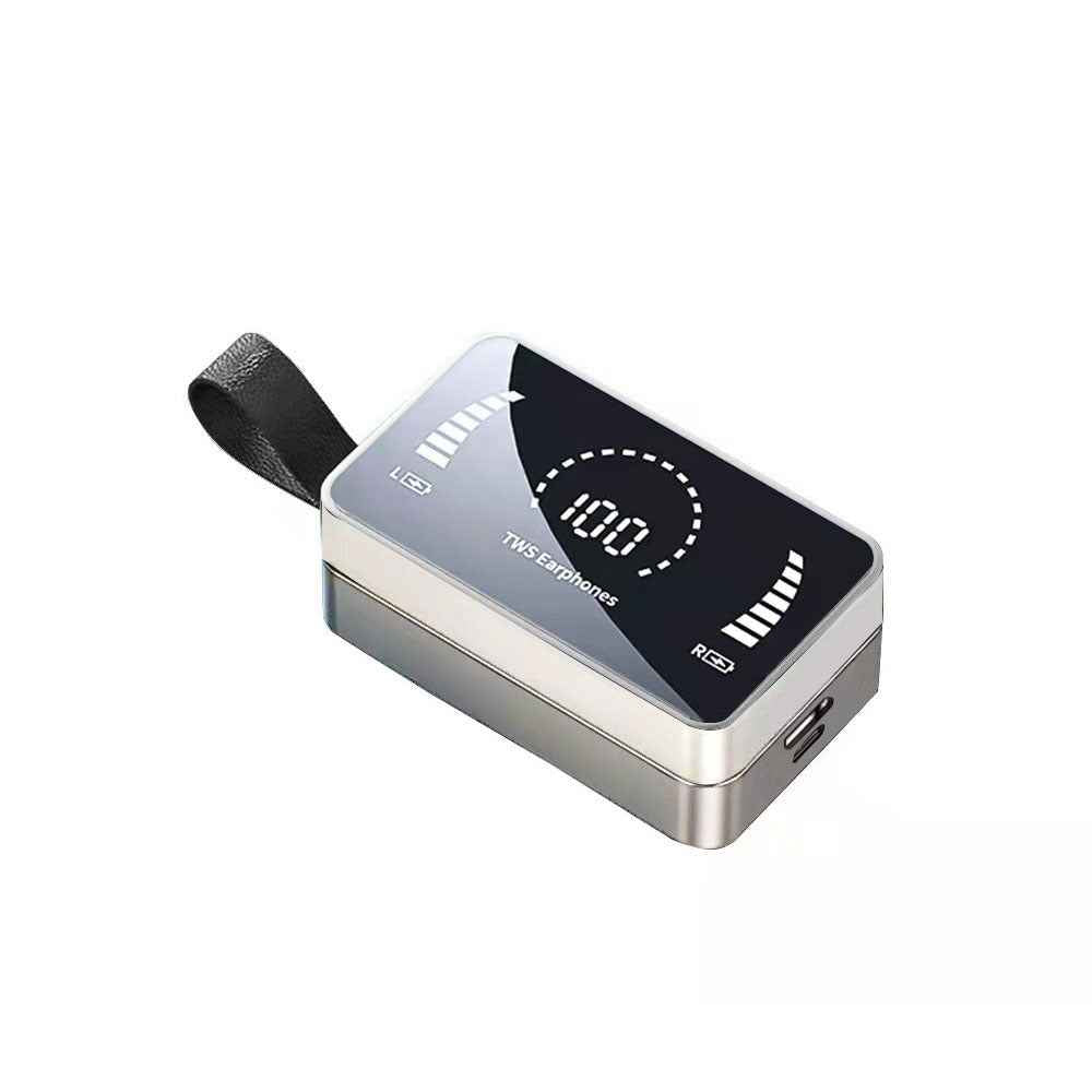 Bluetooth 5.0 Sports Earphones