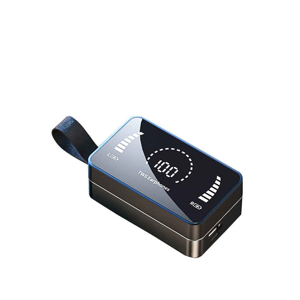 Bluetooth 5.0 Sports Earphones