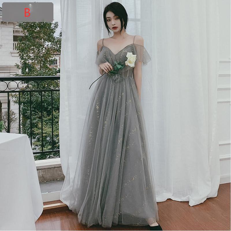 Bridesmaid dress