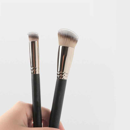 Brushless 270 Concealer Brush 170 Foundation Brush Do Not Eat Powder Soft Hair Makeup Brush