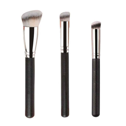 Brushless 270 Concealer Brush 170 Foundation Brush Do Not Eat Powder Soft Hair Makeup Brush