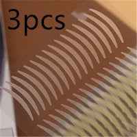 Invisible Double Eyelid Stickers