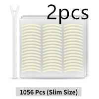 Invisible Double Eyelid Stickers