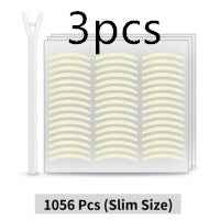 Invisible Double Eyelid Stickers