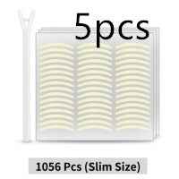 Invisible Double Eyelid Stickers