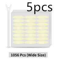 Invisible Double Eyelid Stickers