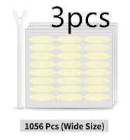 Invisible Double Eyelid Stickers