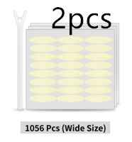 Invisible Double Eyelid Stickers