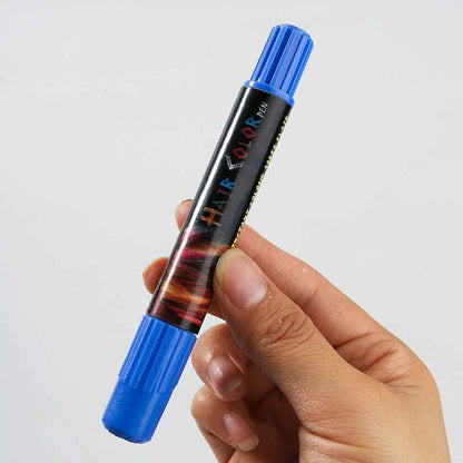 One-time Express Hair Dye Pen