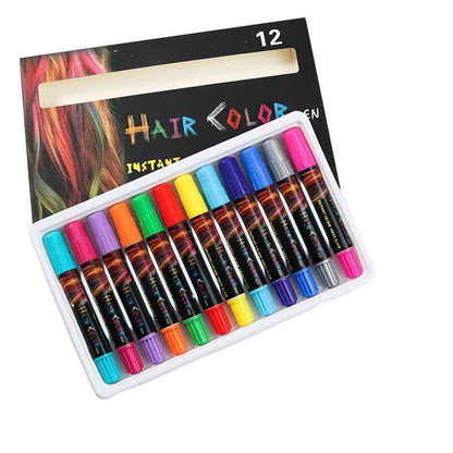 One-time Express Hair Dye Pen