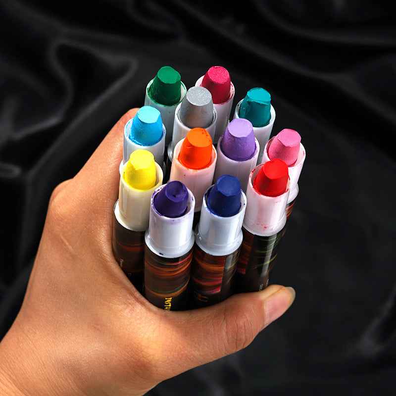 One-time Express Hair Dye Pen