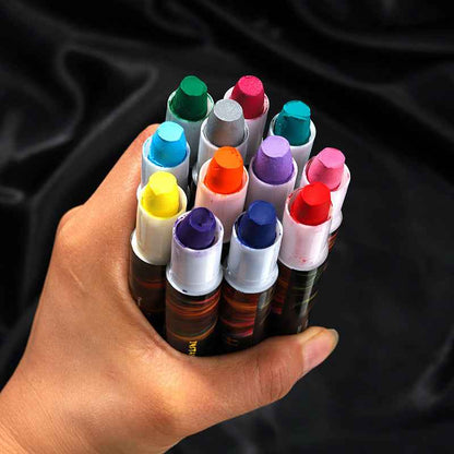 One-time Express Hair Dye Pen