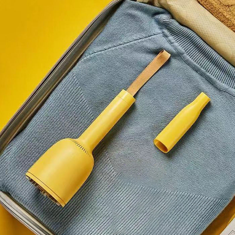 Portable Rechargeable Vacuum Cleaner