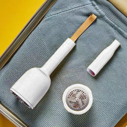 Portable Rechargeable Vacuum Cleaner