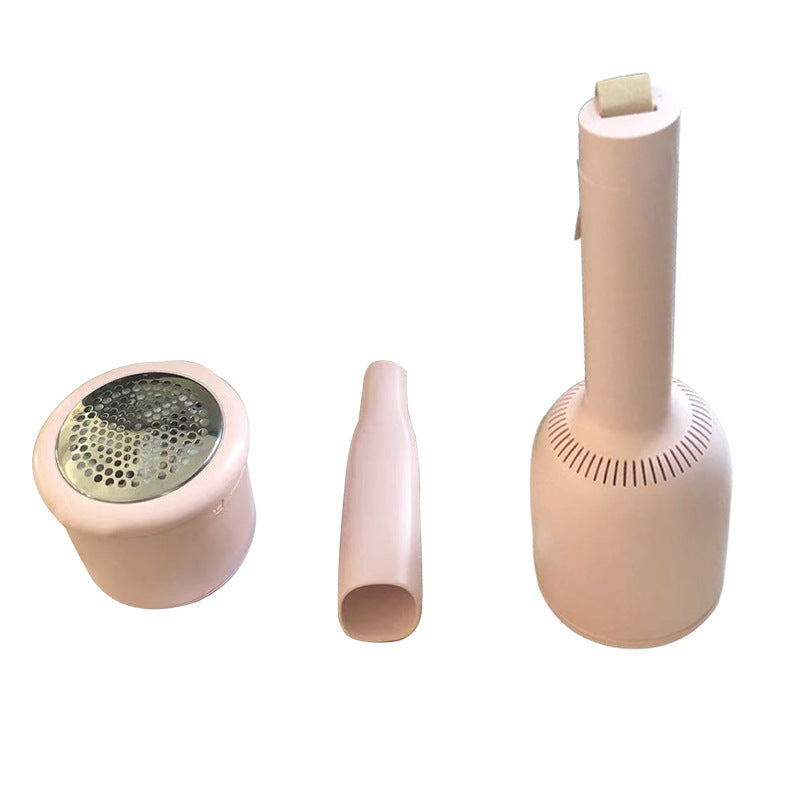 Portable Rechargeable Vacuum Cleaner