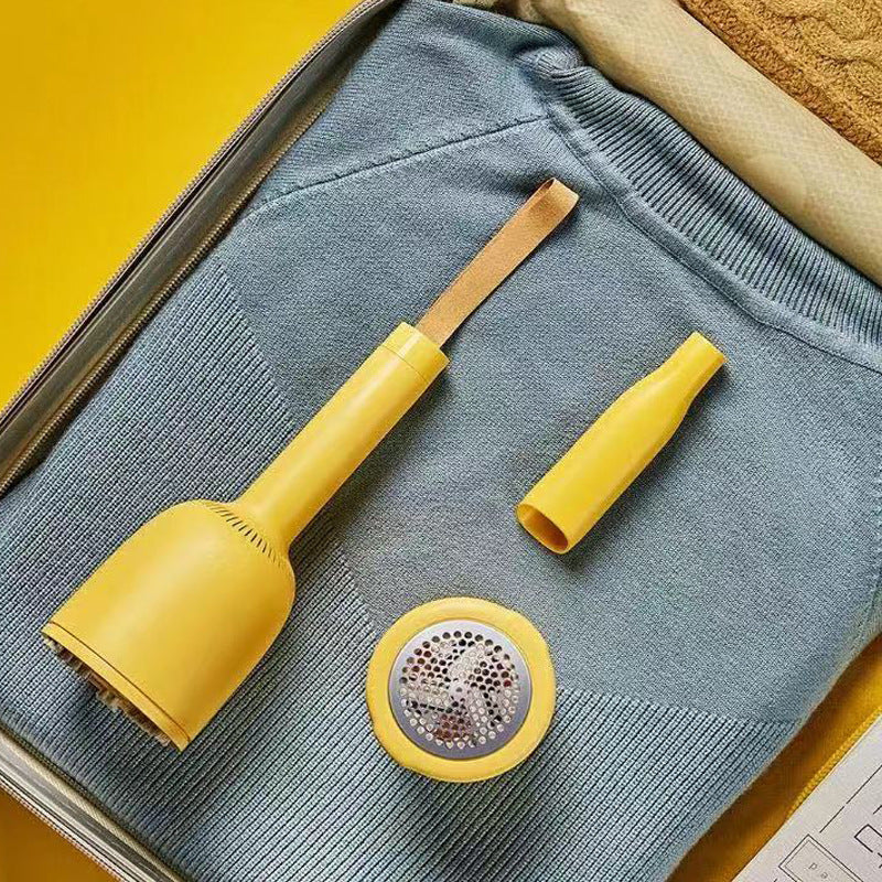 Portable Rechargeable Vacuum Cleaner