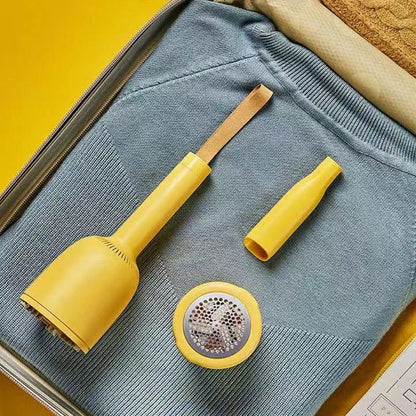 Portable Rechargeable Vacuum Cleaner