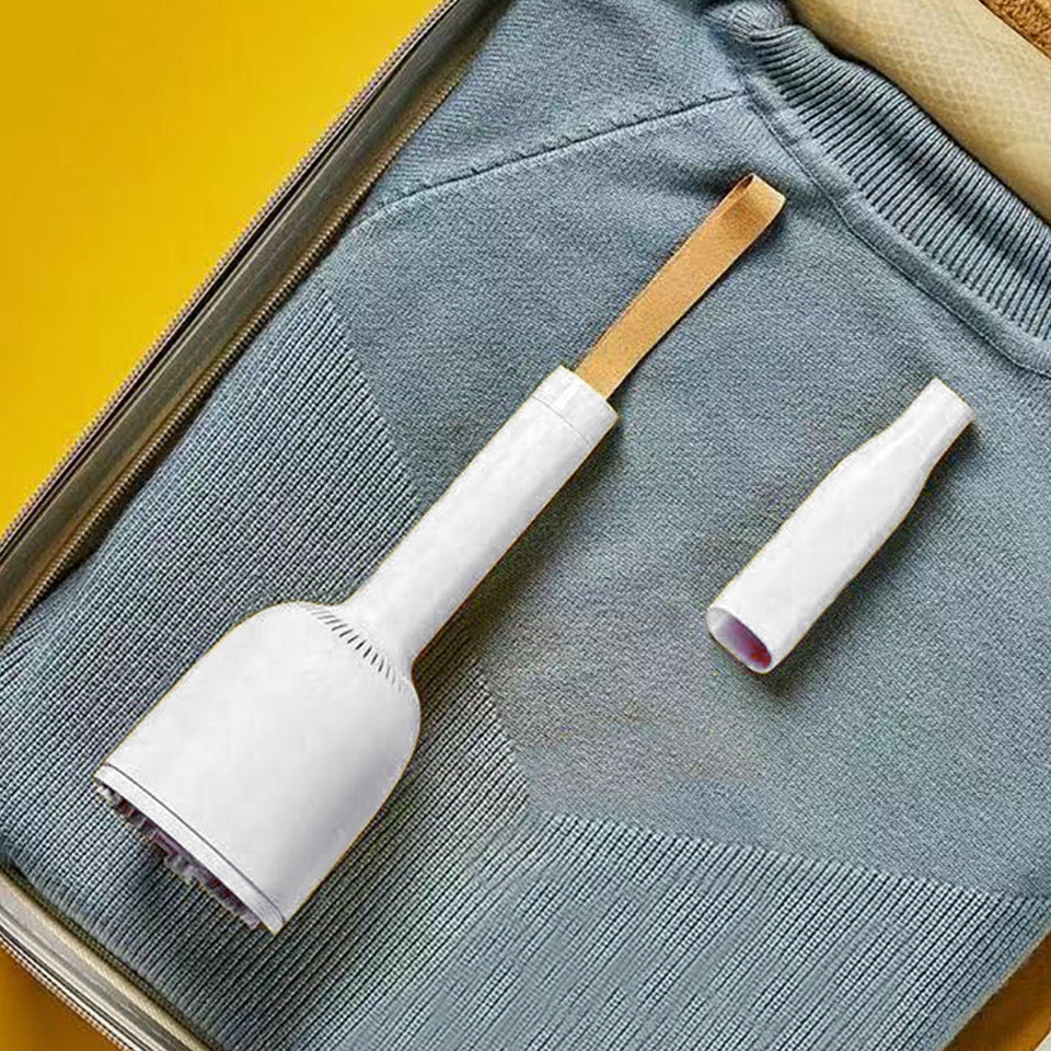 Portable Rechargeable Vacuum Cleaner