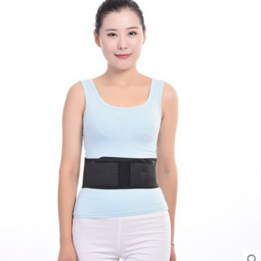 Medical Belt, Lumbar Disc Herniation, Lumbar Muscle Strain, Lumbar Self Heating Magnetic Therapy