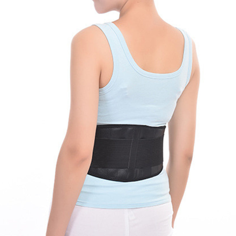 Medical Belt, Lumbar Disc Herniation, Lumbar Muscle Strain, Lumbar Self Heating Magnetic Therapy