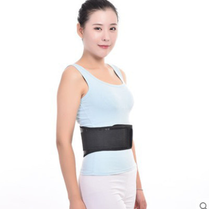 Medical Belt, Lumbar Disc Herniation, Lumbar Muscle Strain, Lumbar Self Heating Magnetic Therapy