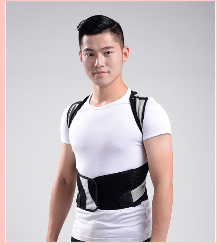 Anti-Kyphosis Correction Spine Posture Correction Belt