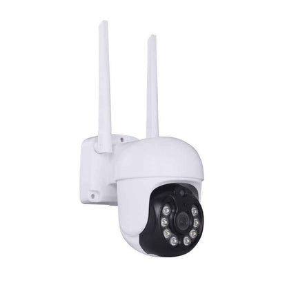 Home Wireless WiFi Surveillance Camera Set