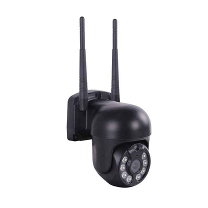 Home Wireless WiFi Surveillance Camera Set
