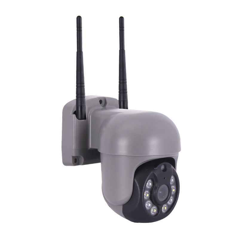 Home Wireless WiFi Surveillance Camera Set