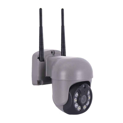 Home Wireless WiFi Surveillance Camera Set