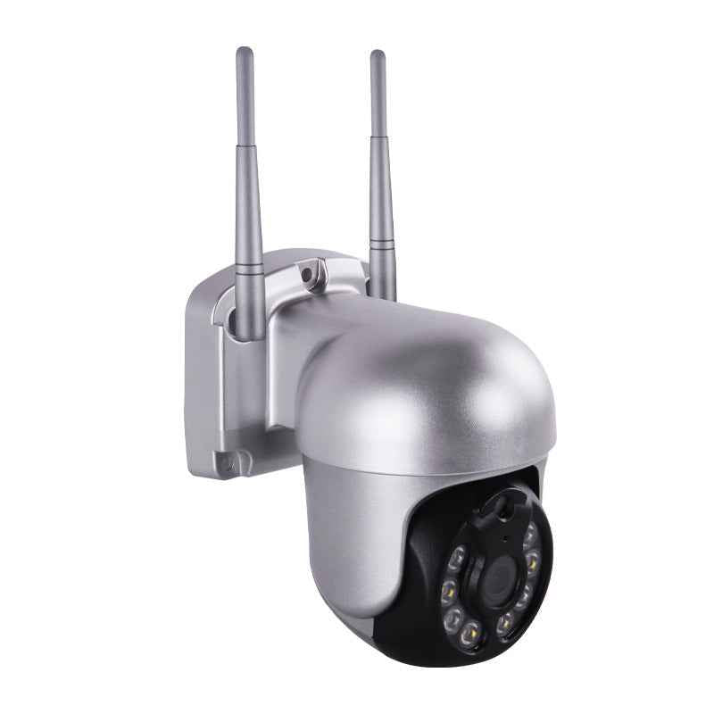 Home Wireless WiFi Surveillance Camera Set
