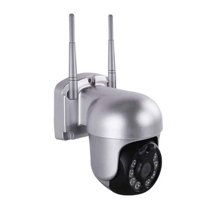 Home Wireless WiFi Surveillance Camera Set