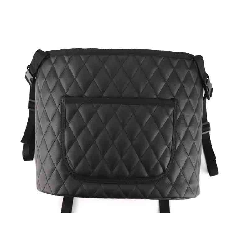 Car Seat Storage Organizer for Efficient Vehicle Organization