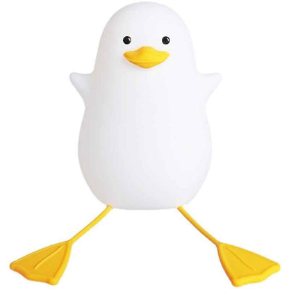 Rechargeable Bedside Creative Table Lamp