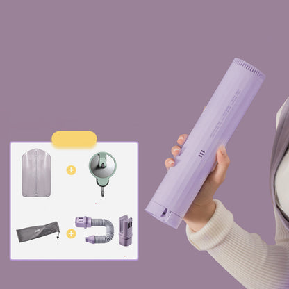 Portable Household Dry Hanger – Versatile Timing Solution for Effortless Drying - Mallora Shop