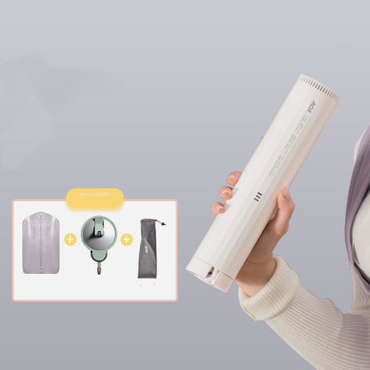 Portable Household Dry Hanger – Versatile Timing Solution for Effortless Drying - Mallora Shop