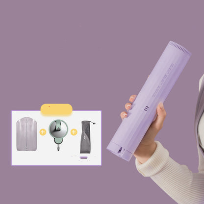 Portable Household Dry Hanger – Versatile Timing Solution for Effortless Drying - Mallora Shop