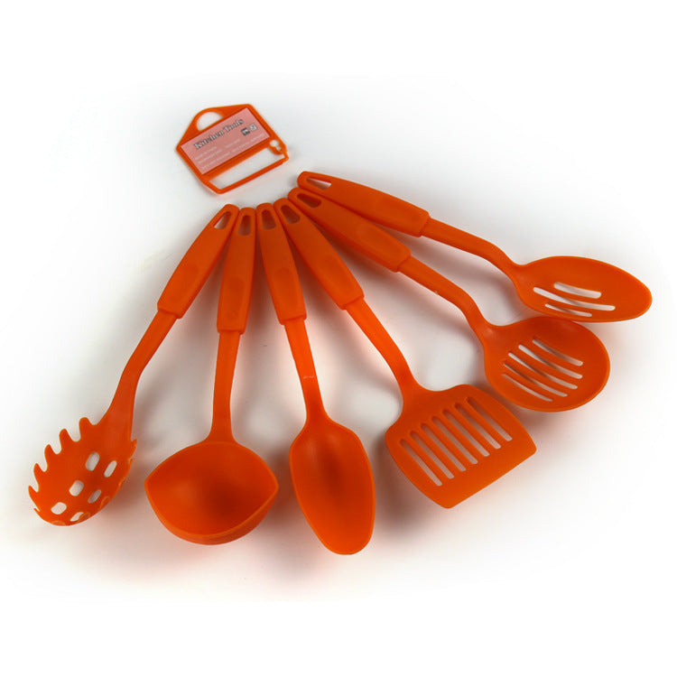 Non-Stick Kitchen Utensils Set - Shovel Spoon Set for Effortless Cooking - Mallora Shop
