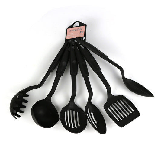 Non-Stick Kitchen Utensils Set - Shovel Spoon Set for Effortless Cooking - Mallora Shop