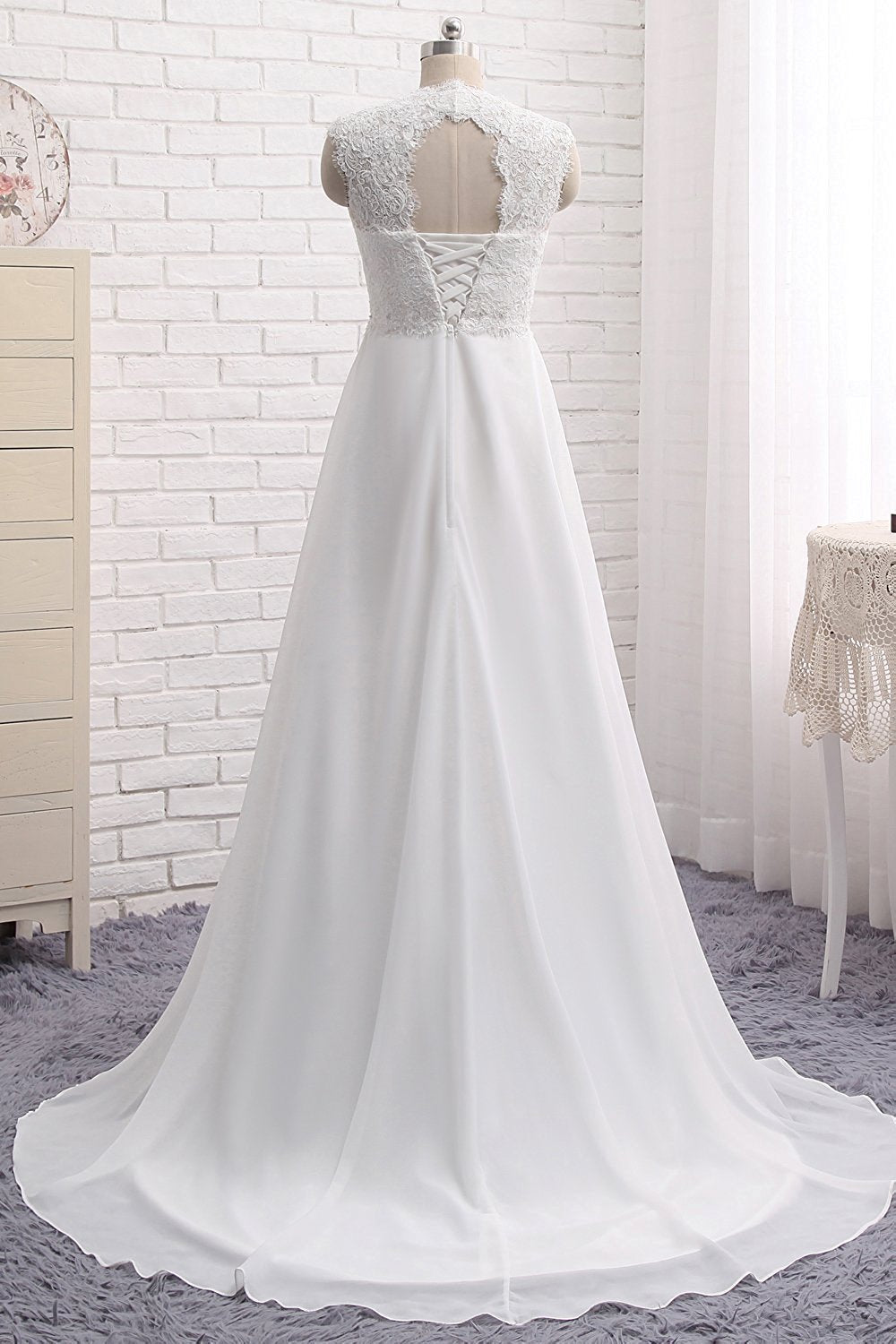 Bride Wedding Dress Princess Wedding Dress Married