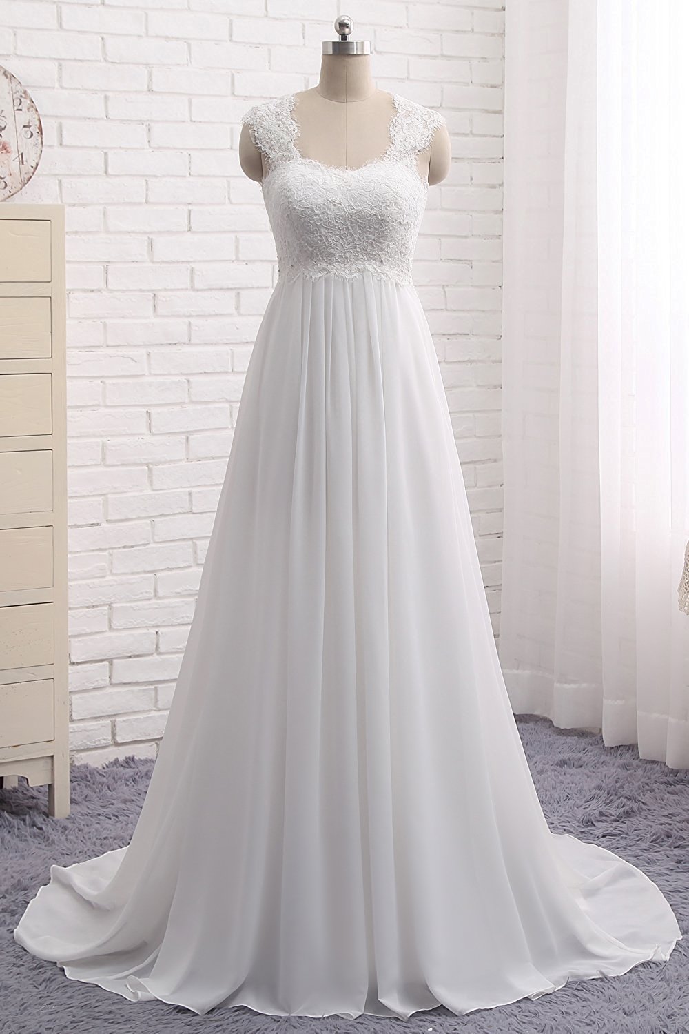 Bride Wedding Dress Princess Wedding Dress Married