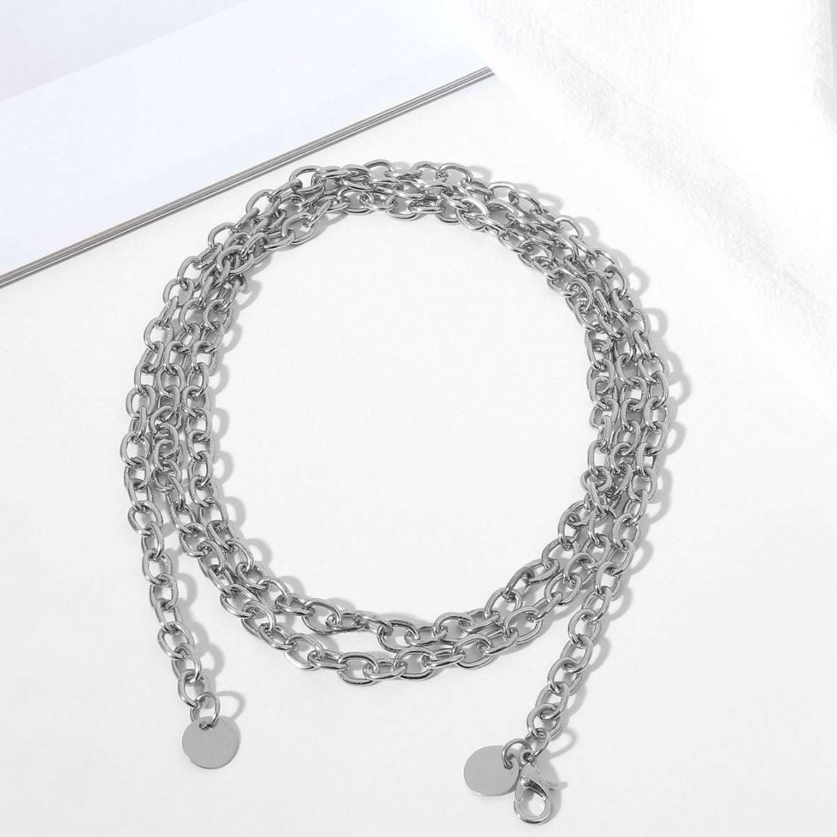 Women's Body Chain Waist Chain