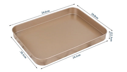 Rectangular Baking Tray
