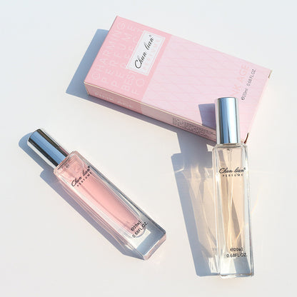 CHUN LAN Rose Women Perfume - Elegant Fragrance for Every Occasion