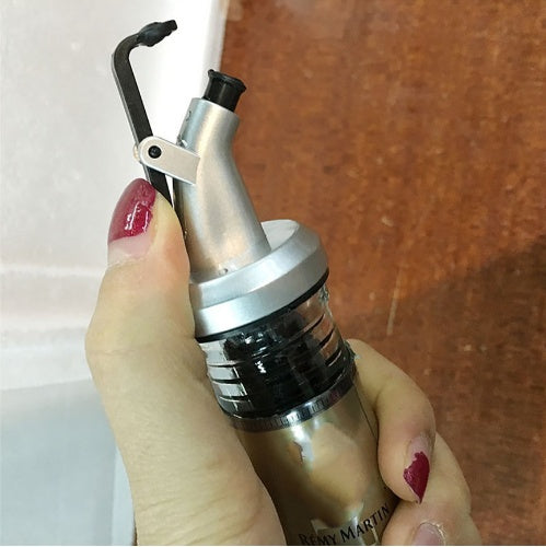 Olive Oil Bottle Sprayer Spout
