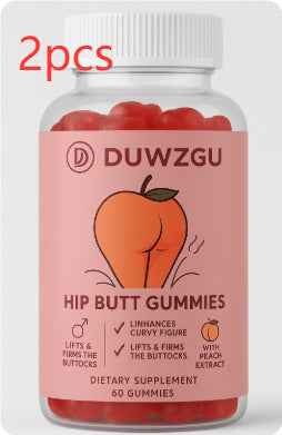 Hip Lifting Soft Candy